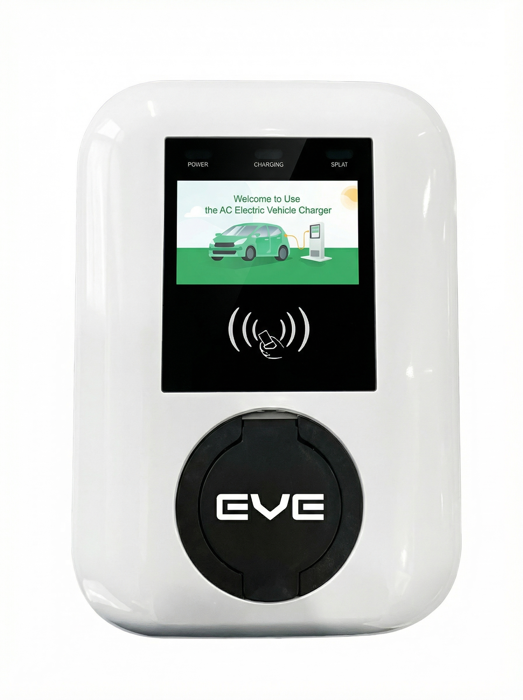 DC Fast Charger 30kW