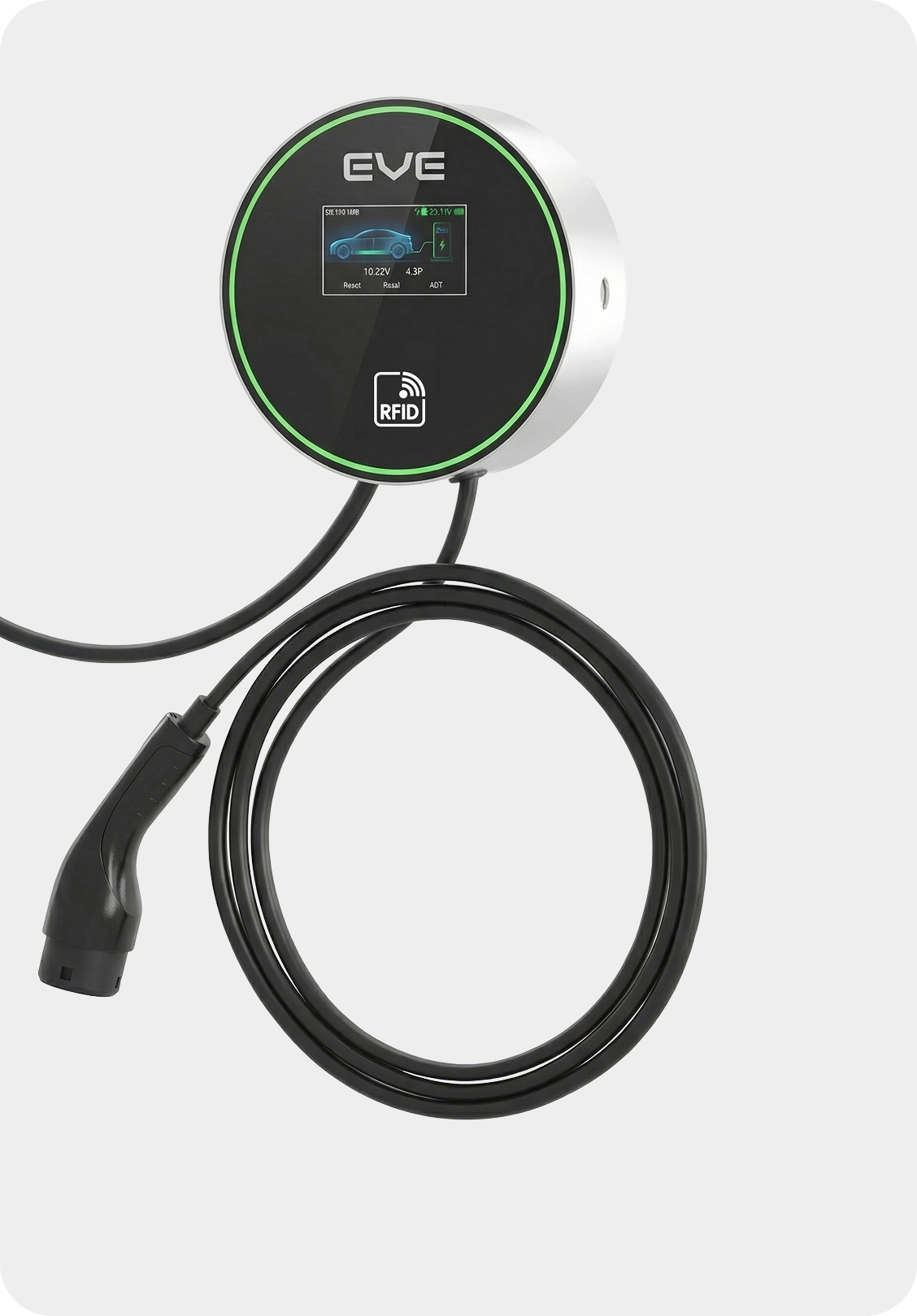AC Wall Charger