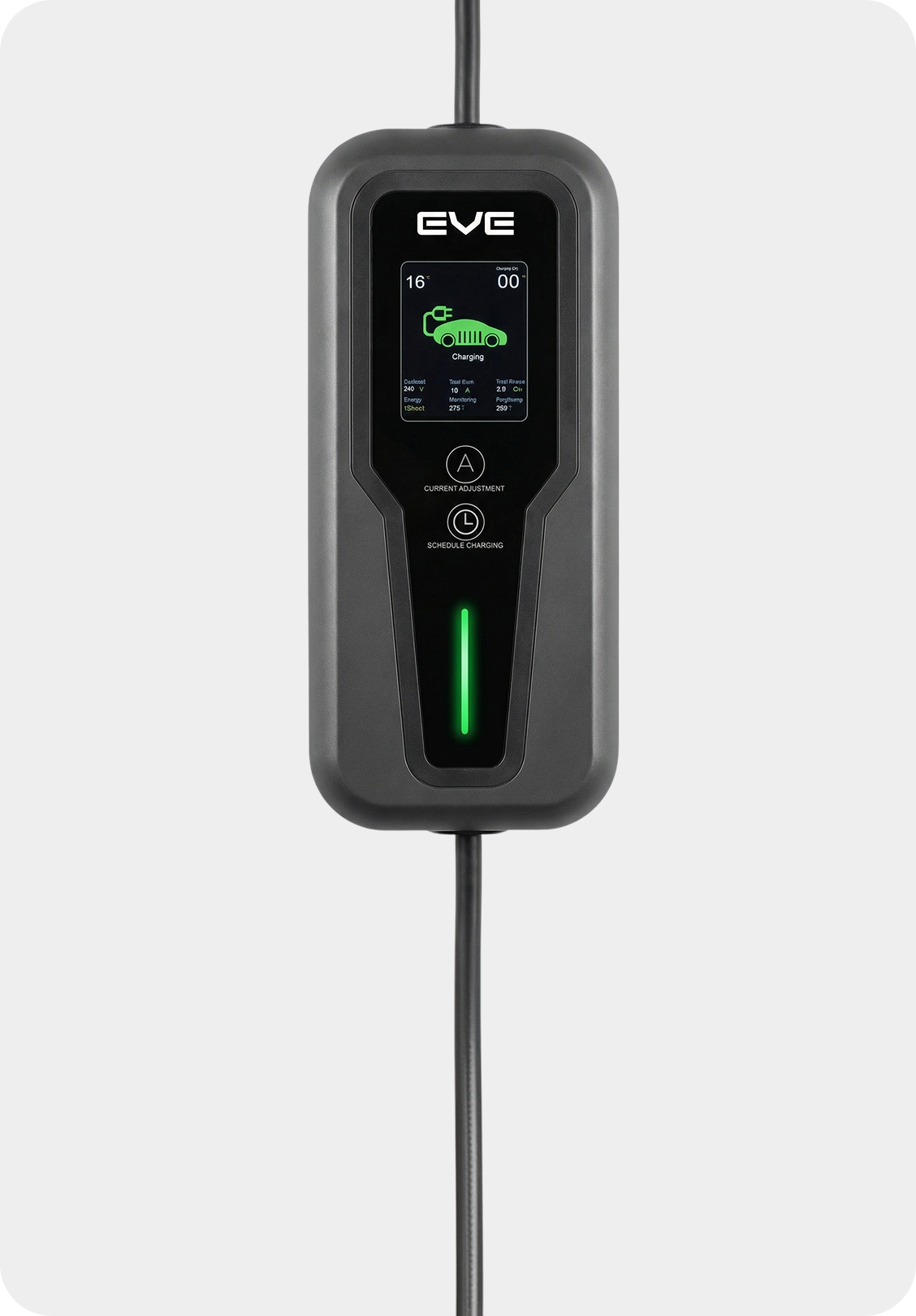 EV Portable Charger